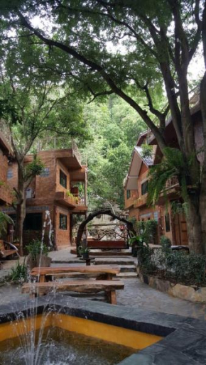 Treasure Inn Khaoyai